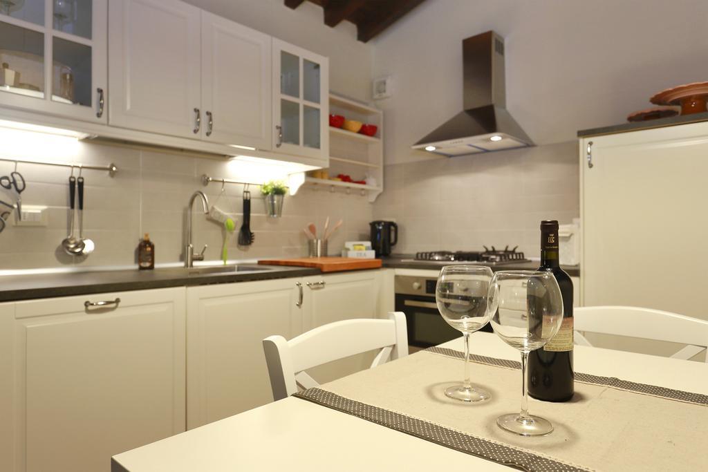 Dependance Civitali37 Lucca Exterior foto